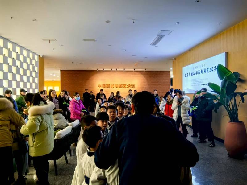 惠安县培训讲座公司如何赋能文旅产业：定制化培训助力产业人才升级